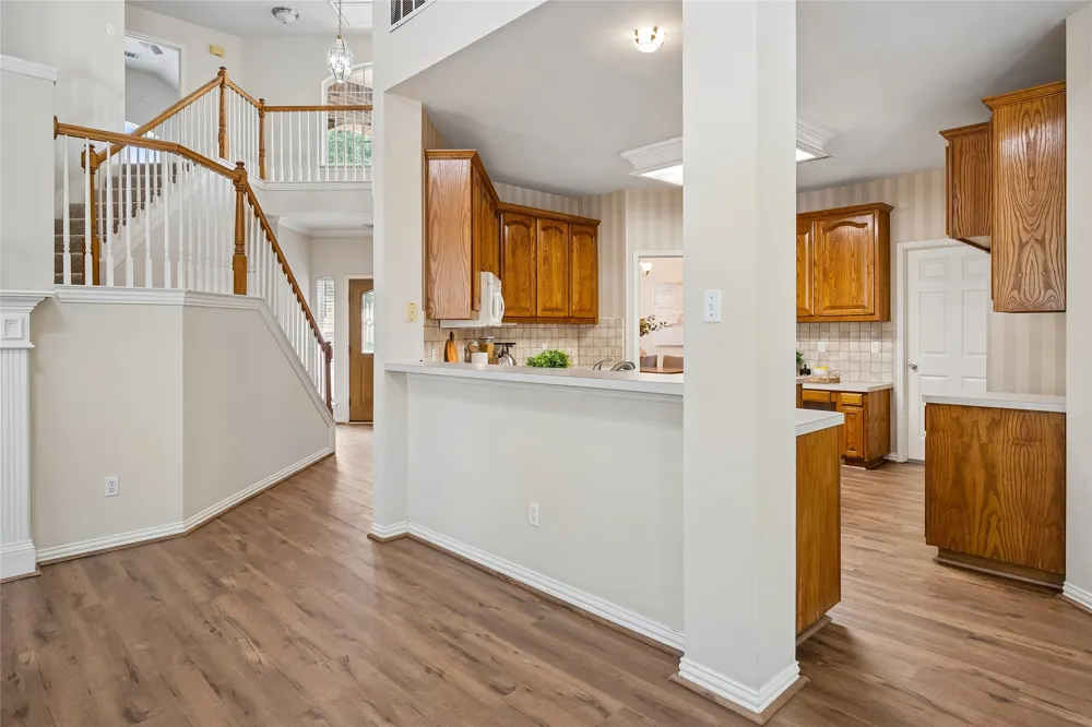3029 Golden Gate Drive Plano, TX 75025
