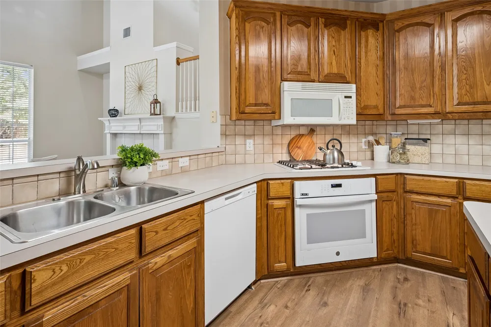 3029 Golden Gate Drive Plano, TX 75025