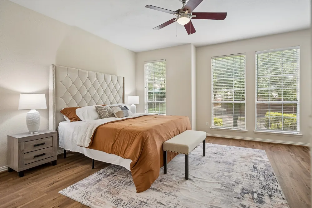 3029 Golden Gate Drive Plano, TX 75025