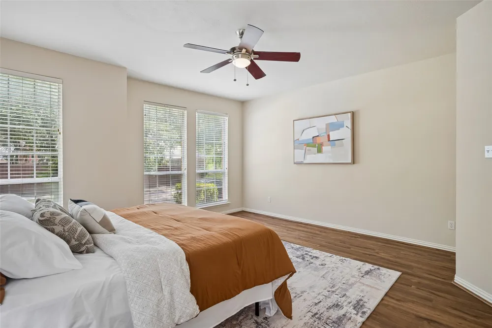 3029 Golden Gate Drive Plano, TX 75025