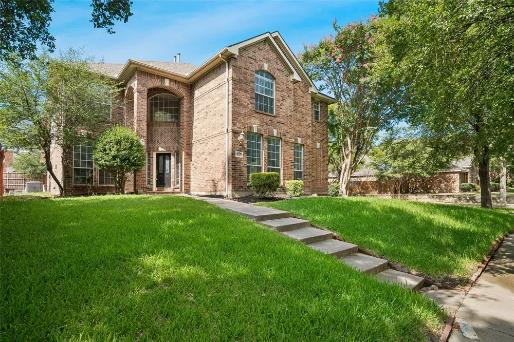 3029 Golden Gate Drive Plano, TX 75025