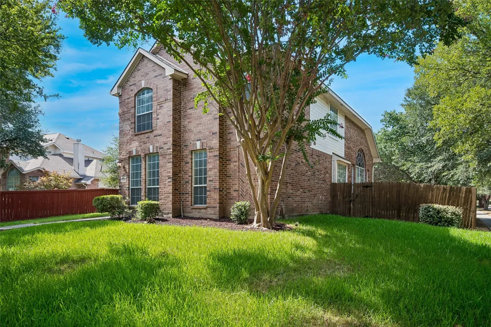 3029 Golden Gate Drive Plano, TX 75025