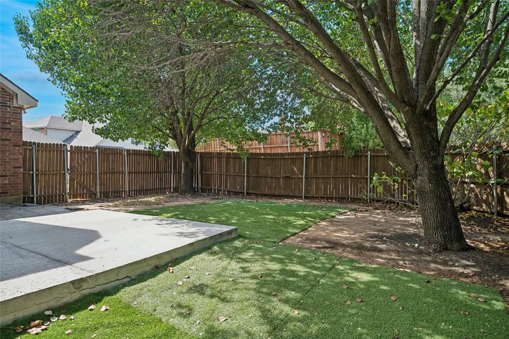 3029 Golden Gate Drive Plano, TX 75025