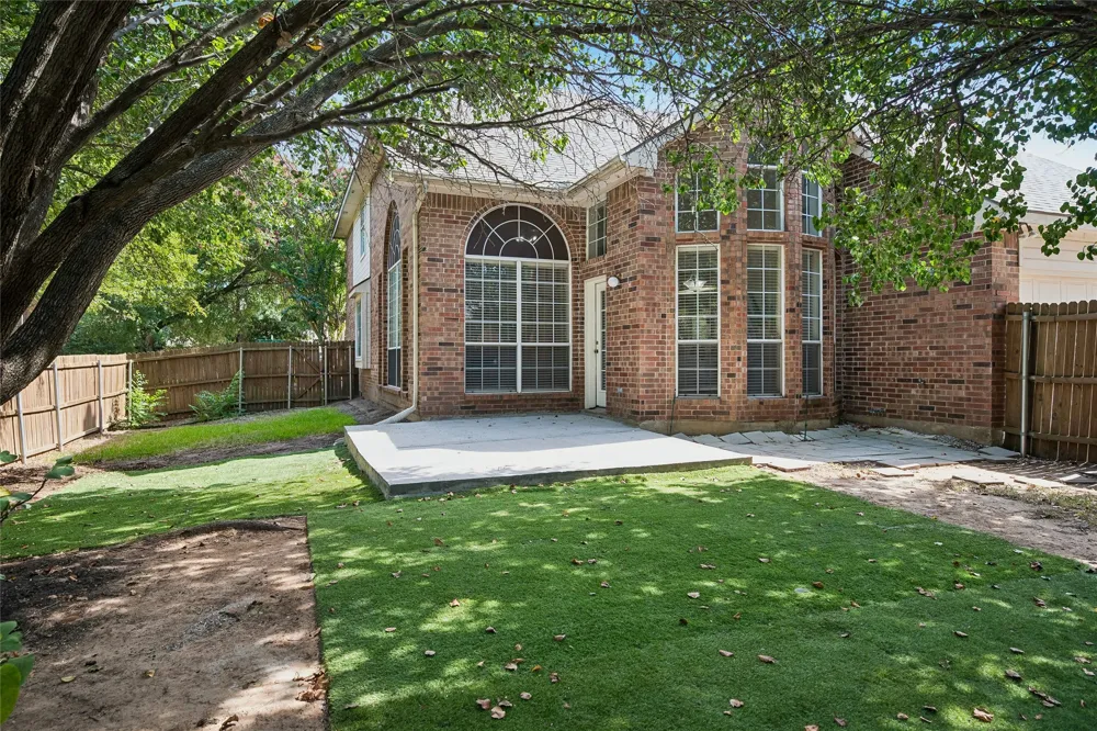 3029 Golden Gate Drive Plano, TX 75025