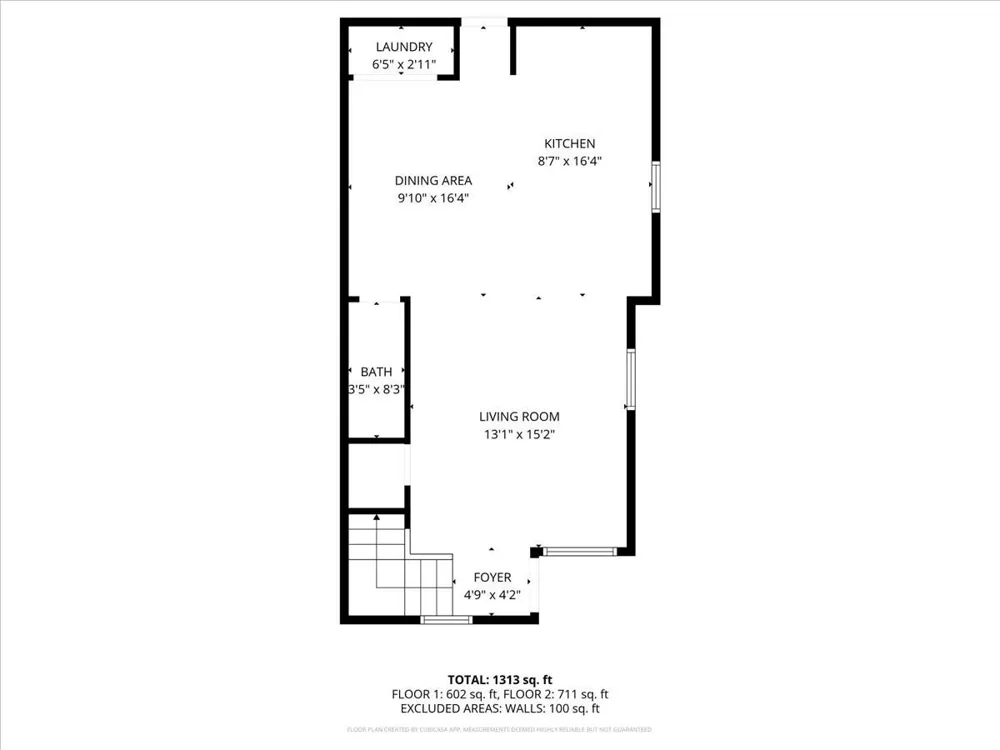2002 Lynnfield Unit B Street Houston, TX 77093