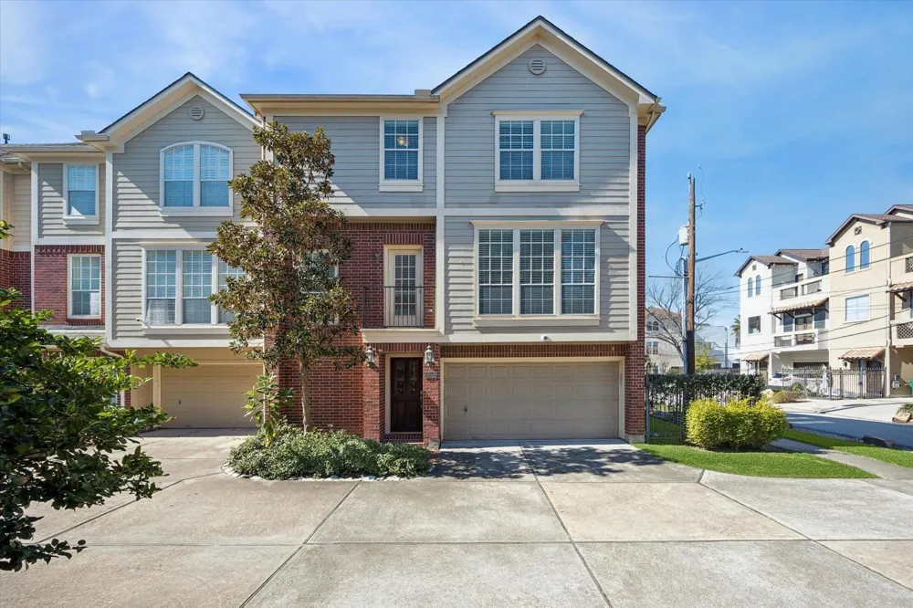 4113 Blossom Street #A Houston, TX 77007