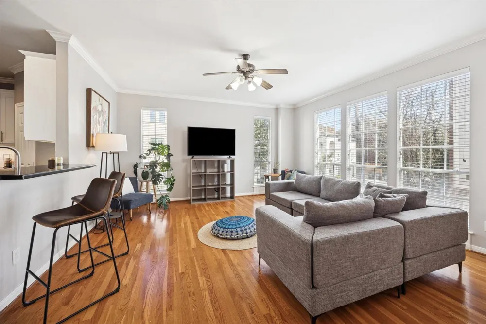 4113 Blossom Street #A Houston, TX 77007