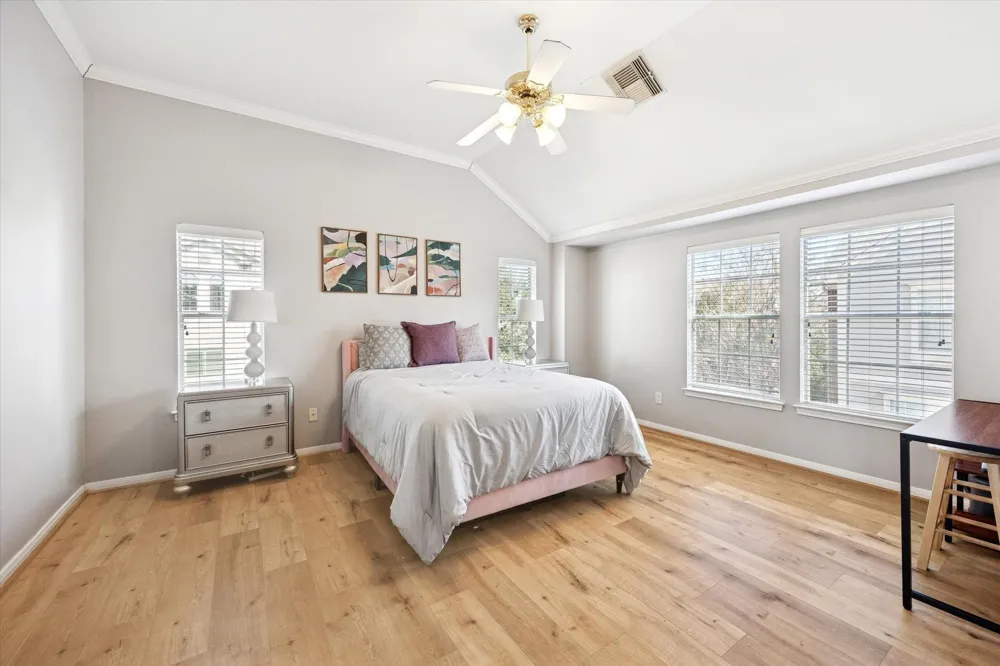 4113 Blossom Street #A Houston, TX 77007
