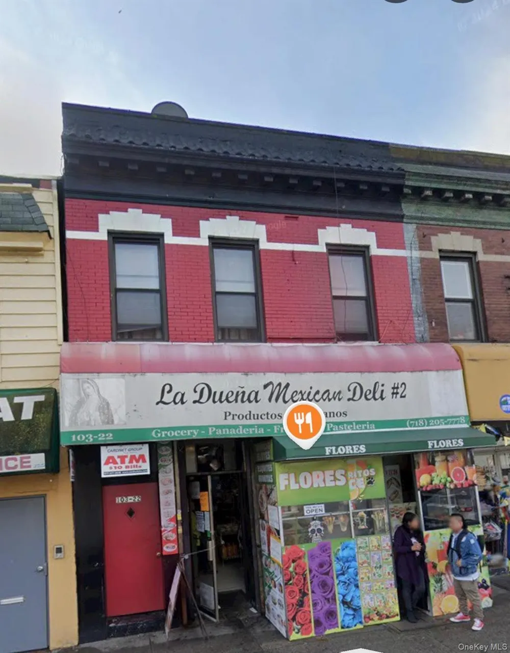 10322 Northern Boulevard Corona, NY 11368