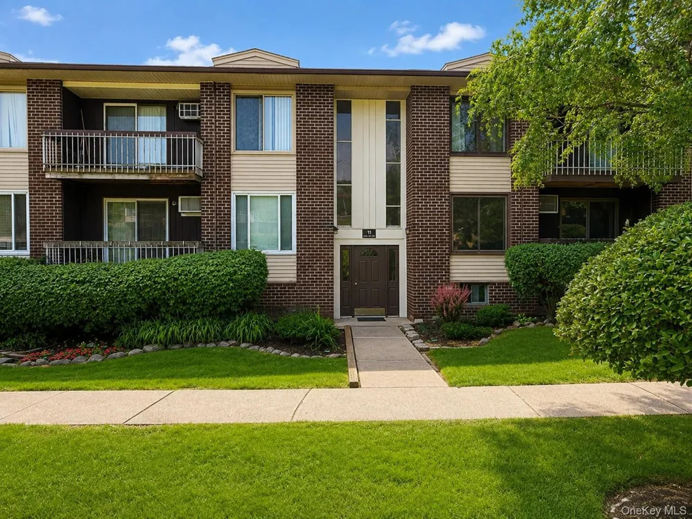 119 Country Club Lane Pomona, NY 10970