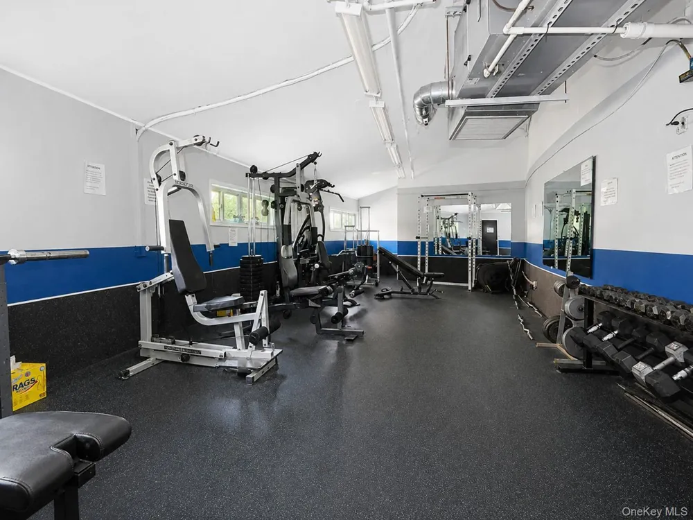 119 Country Club Lane Pomona, NY 10970