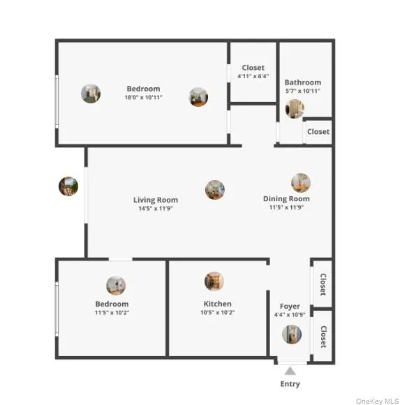 119 Country Club Lane Pomona, NY 10970