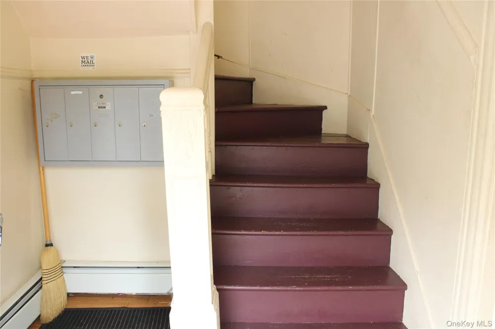 15 Seitz Terrace #2N Poughkeepsie, NY 12603