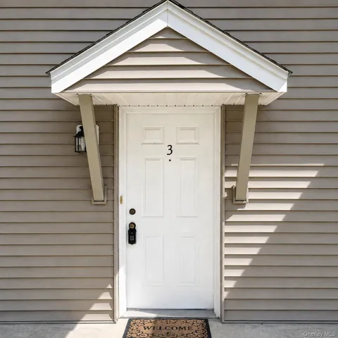 310 Jersey Avenue #3