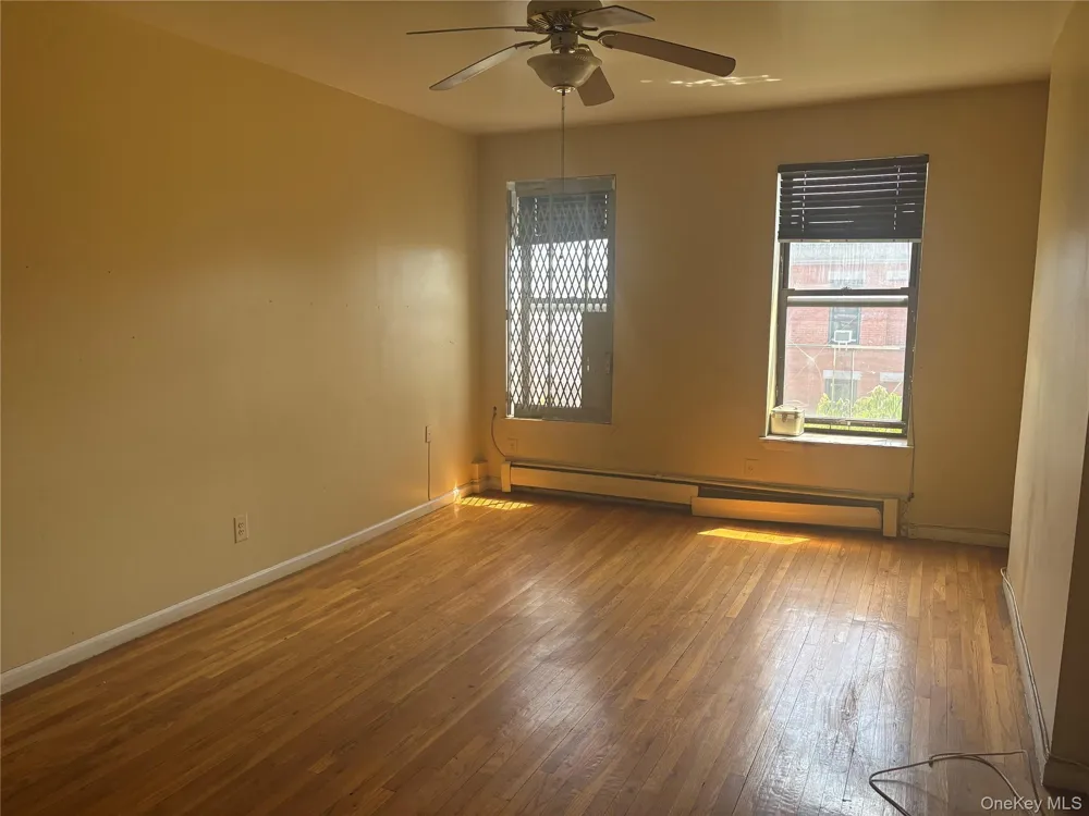 723 Macdonough Street #4A Brooklyn, NY 11233