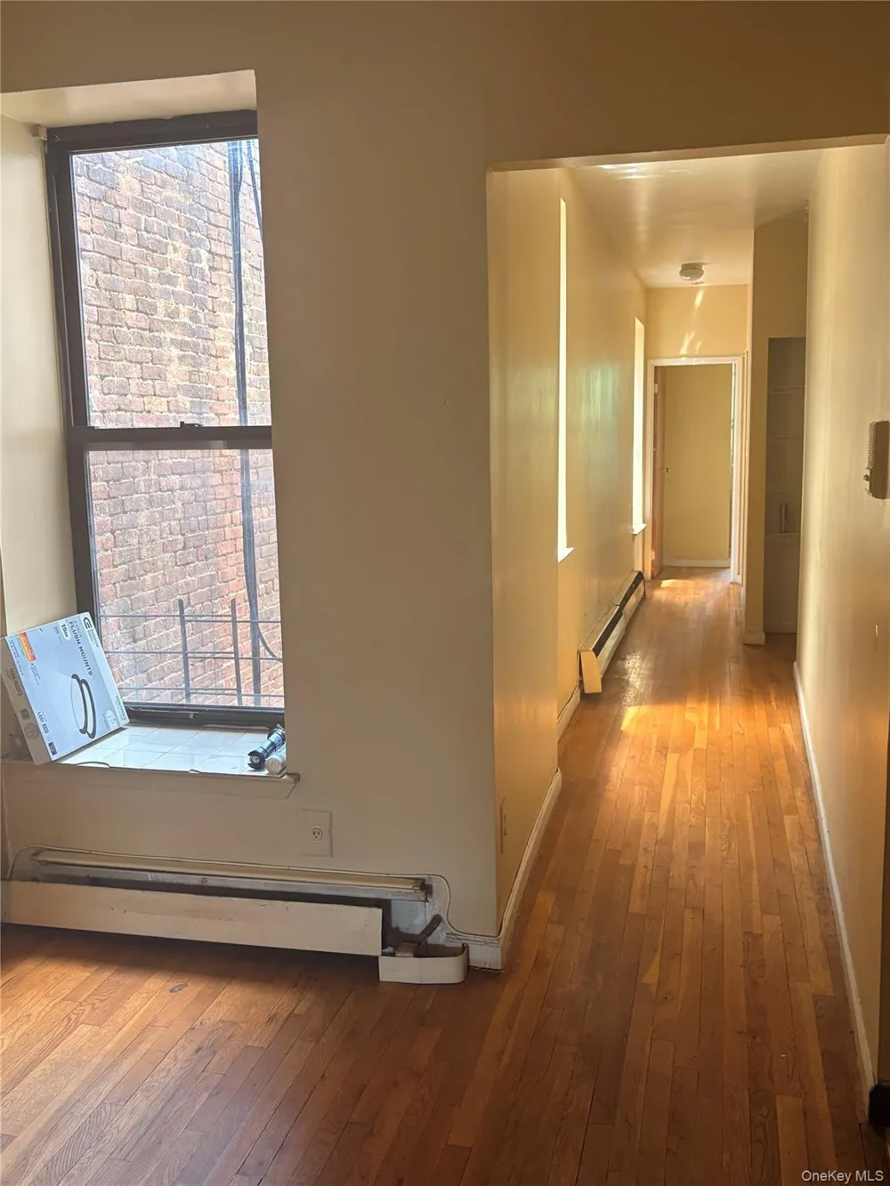 723 Macdonough Street #4A Brooklyn, NY 11233