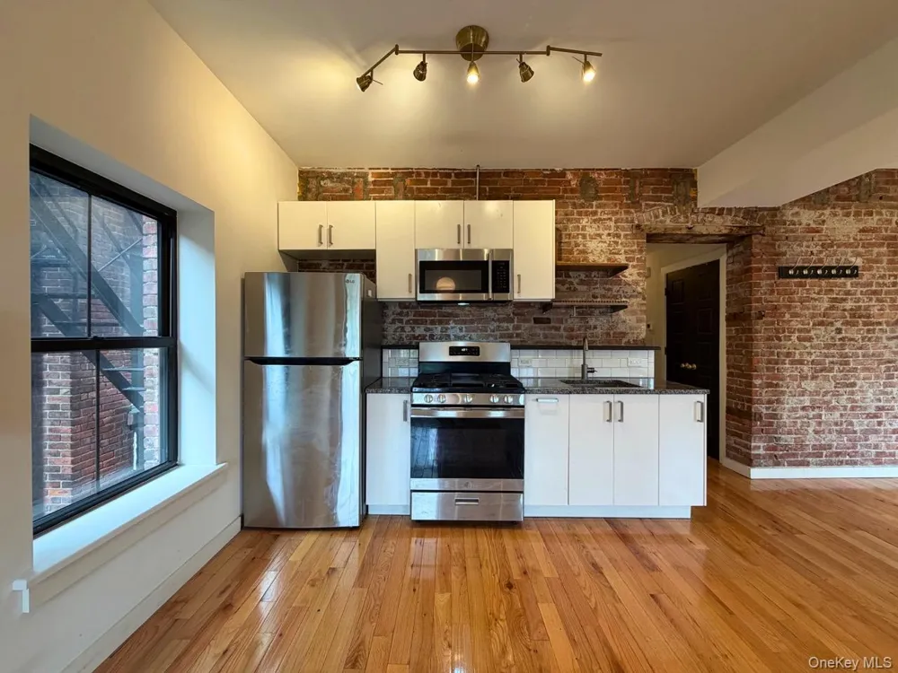 203 Liberty Street Newburgh, NY 12550