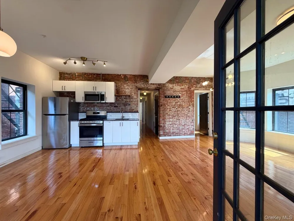 203 Liberty Street Newburgh, NY 12550