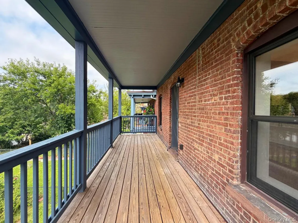 203 Liberty Street Newburgh, NY 12550