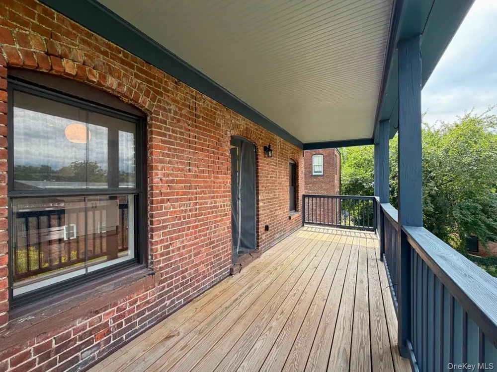 203 Liberty Street Newburgh, NY 12550