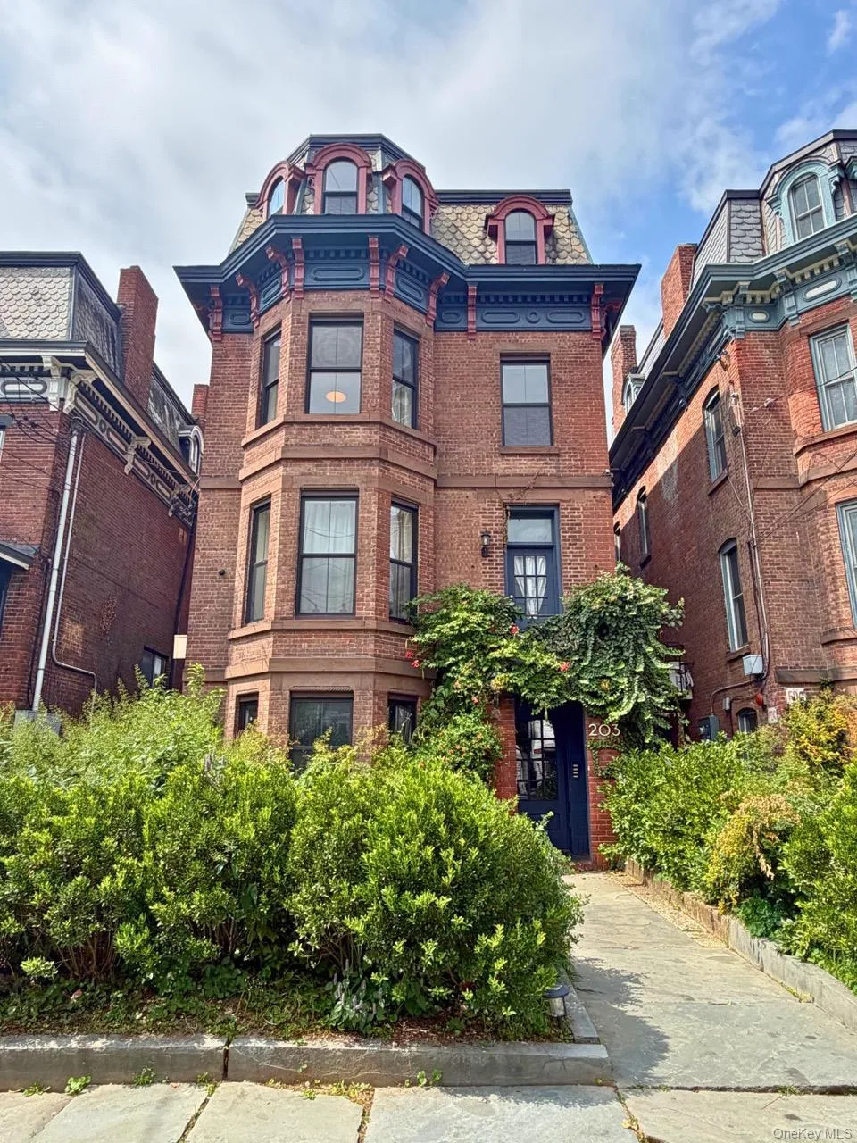 203 Liberty Street Newburgh, NY 12550