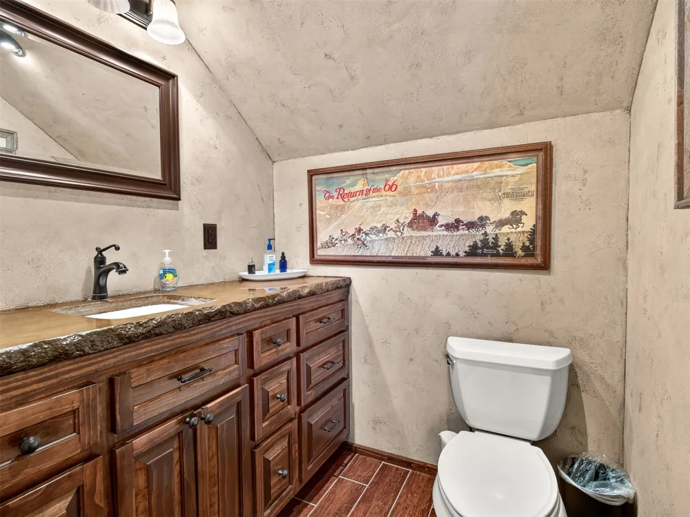 3638 W Highway 117 Highway Sapulpa, OK 74066