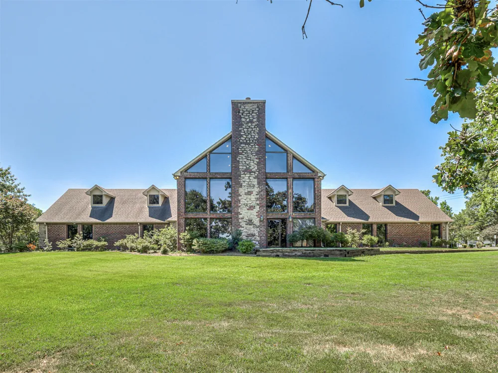 3638 W Highway 117 Highway Sapulpa, OK 74066