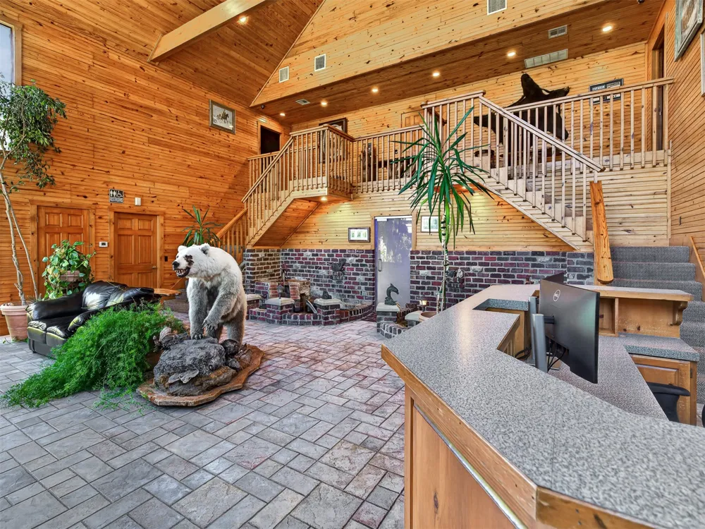 3638 W Highway 117 Highway Sapulpa, OK 74066