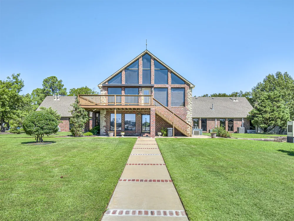3638 W Highway 117 Highway Sapulpa, OK 74066
