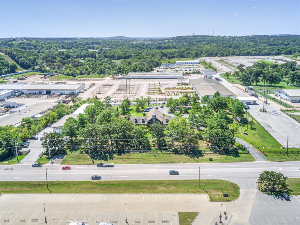 3638 W Highway 117 Highway Sapulpa, OK 74066
