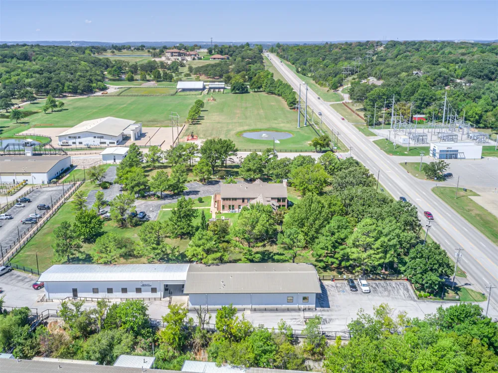 3638 W Highway 117 Highway Sapulpa, OK 74066
