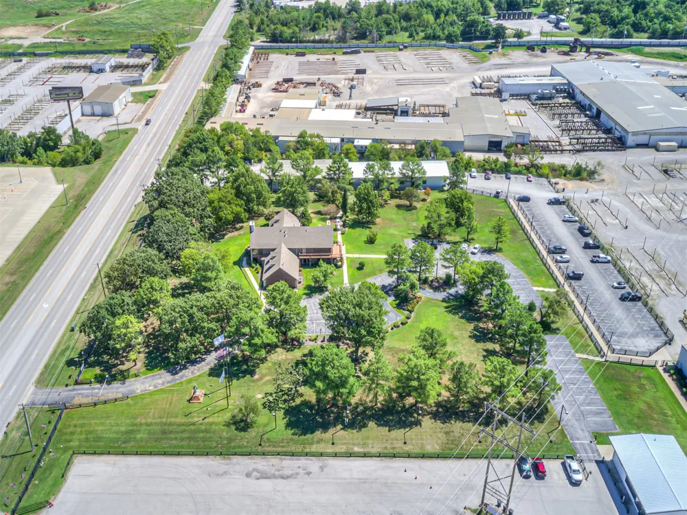 3638 W Highway 117 Highway Sapulpa, OK 74066