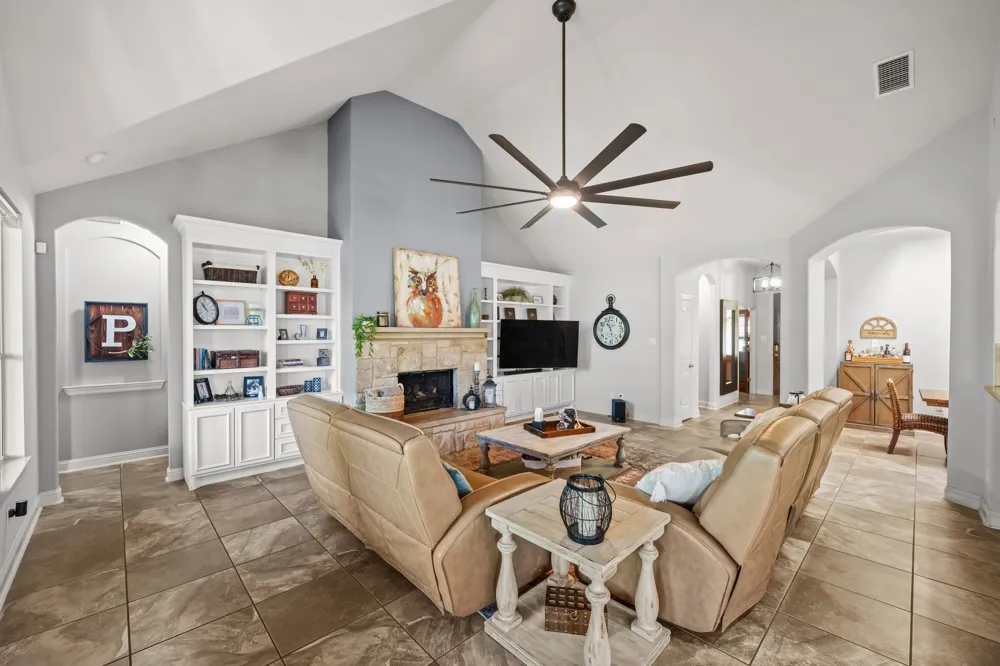12521 Calistoga Way Austin, TX 78732