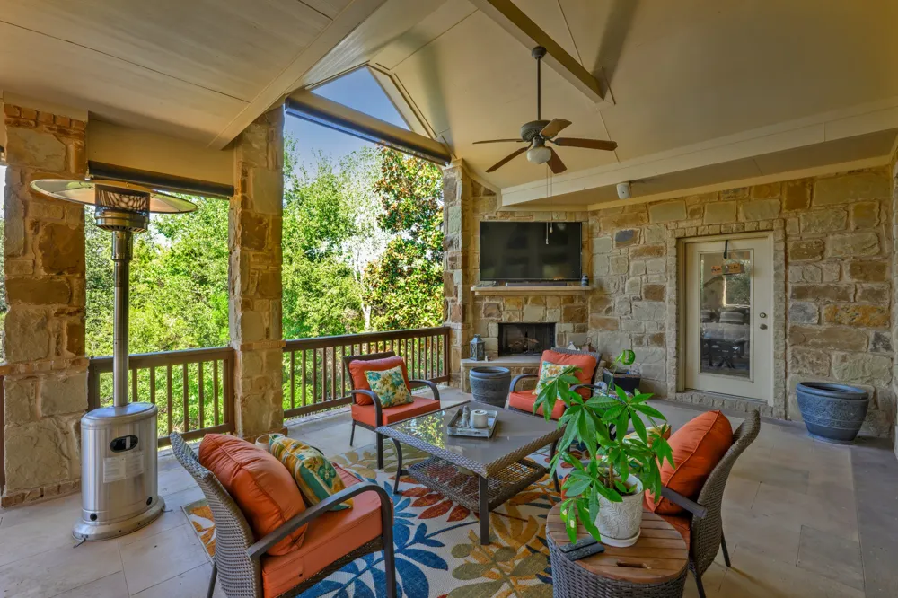 12521 Calistoga Way Austin, TX 78732