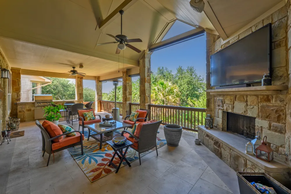 12521 Calistoga Way Austin, TX 78732