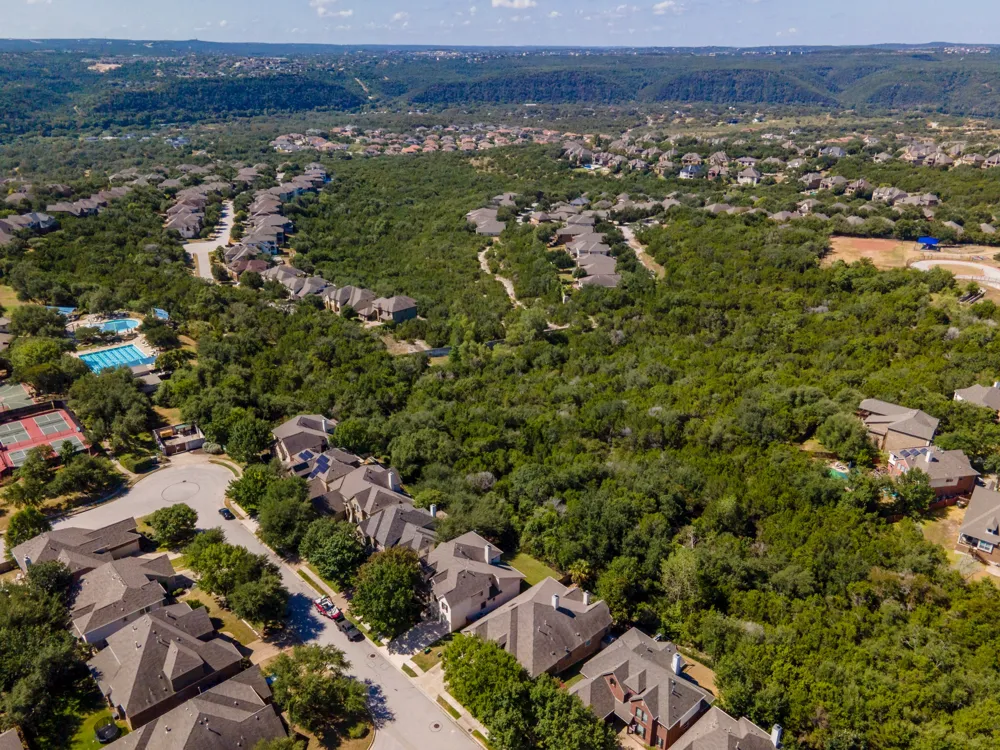 12521 Calistoga Way Austin, TX 78732
