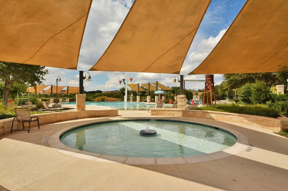 12521 Calistoga Way Austin, TX 78732