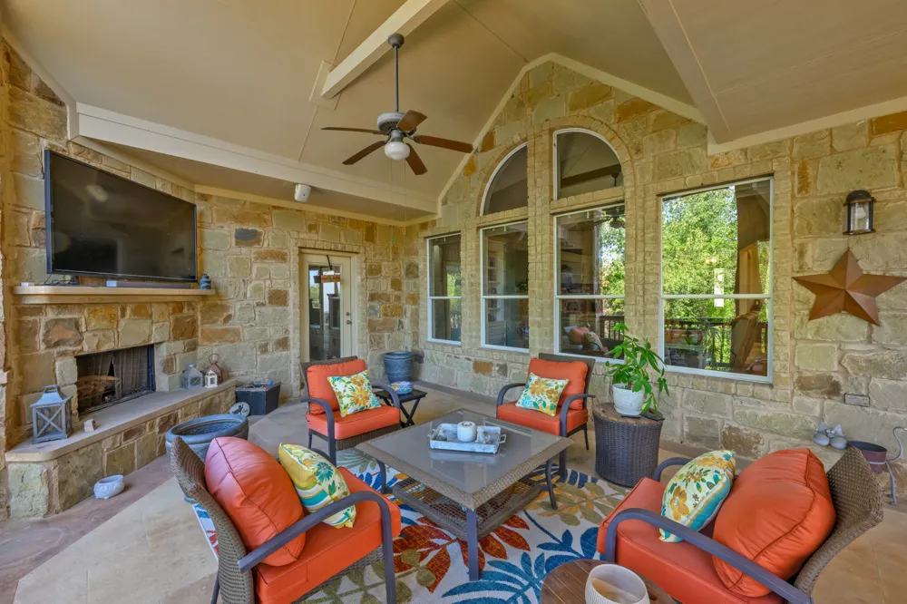 12521 Calistoga Way Austin, TX 78732