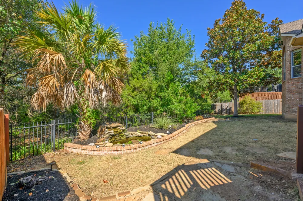 12521 Calistoga Way Austin, TX 78732
