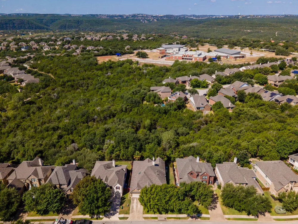 12521 Calistoga Way Austin, TX 78732