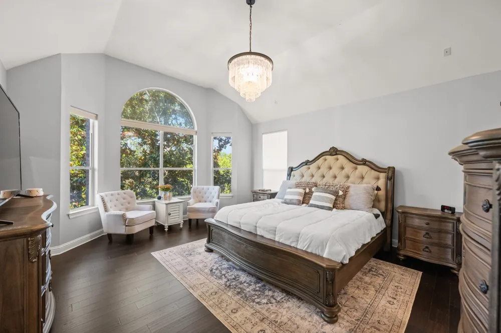 12521 Calistoga Way Austin, TX 78732