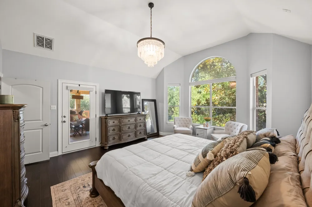 12521 Calistoga Way Austin, TX 78732