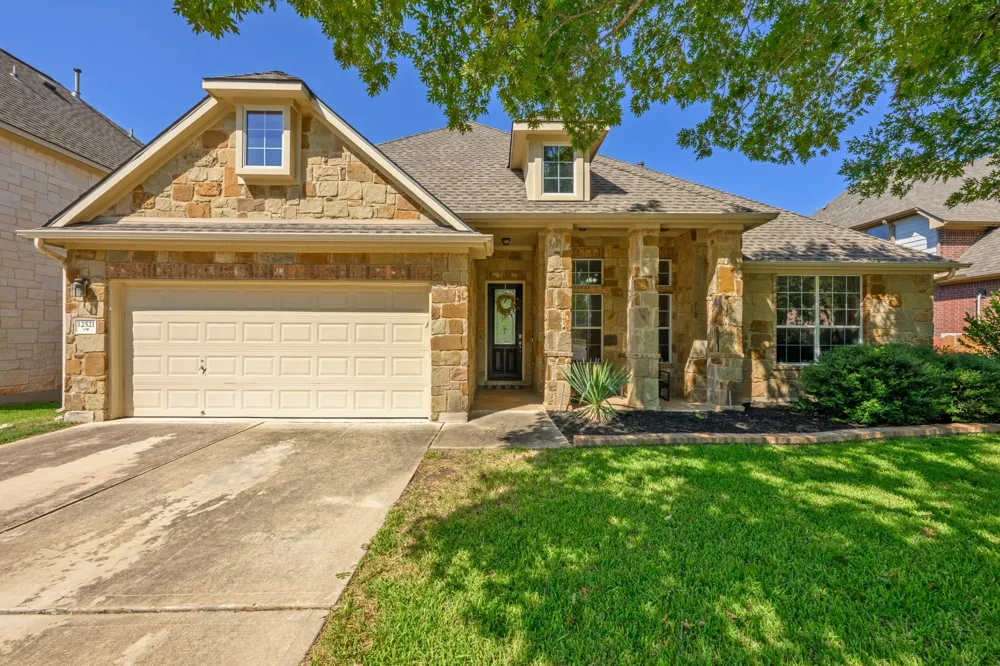 12521 Calistoga Way Austin, TX 78732