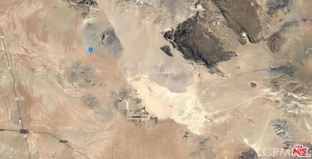US Highway 395 Barstow, CA 92311