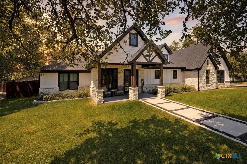 3584 Don Curtis Street Belton, TX 76513