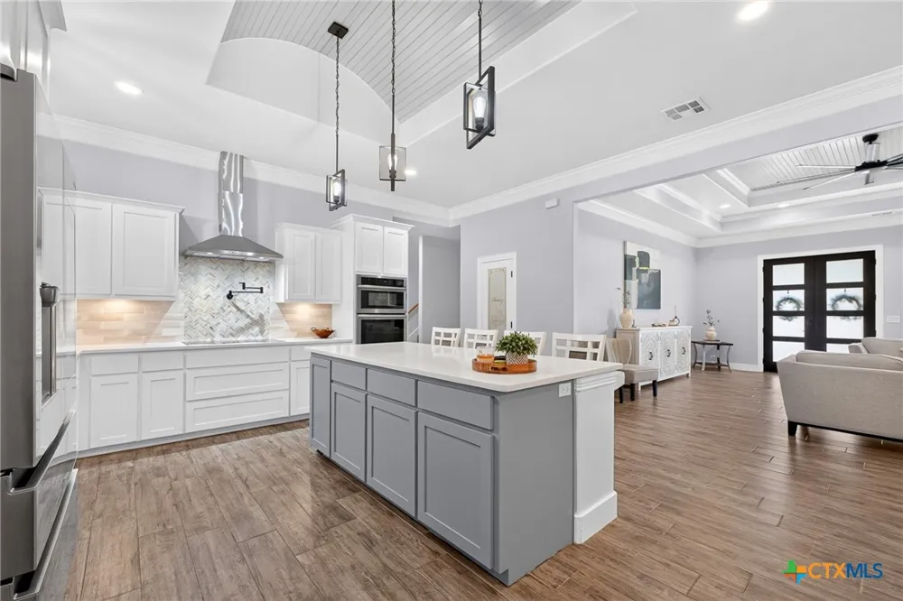 3584 Don Curtis Street Belton, TX 76513