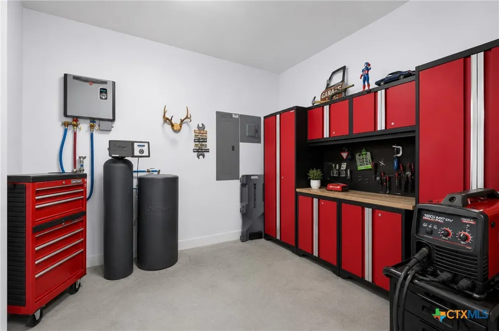 3584 Don Curtis Street Belton, TX 76513