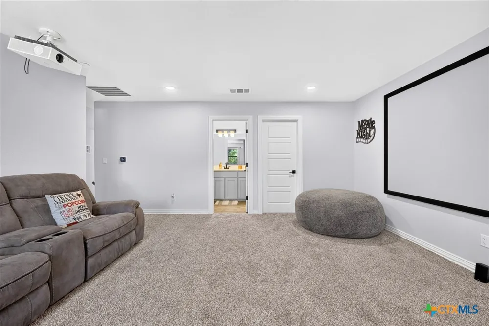 3584 Don Curtis Street Belton, TX 76513