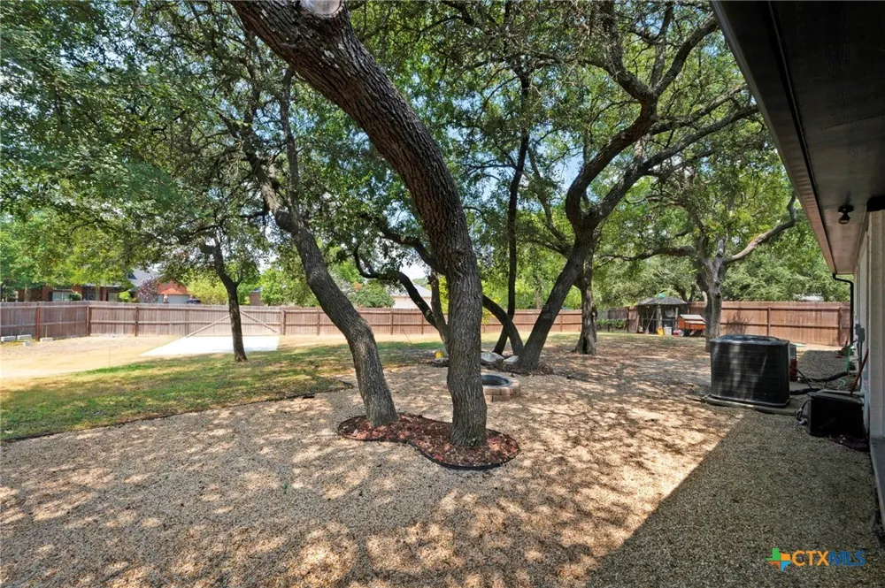 3584 Don Curtis Street Belton, TX 76513