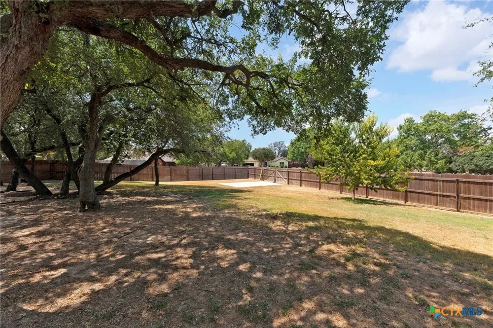 3584 Don Curtis Street Belton, TX 76513